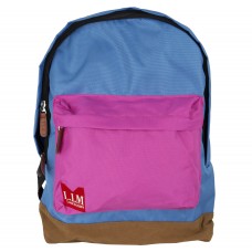Lim Bag Sky Pink